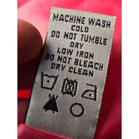 Pink TIBI of New York Floral Medallion Print Sheath Dress, Size 2 - Picture 9 of 9